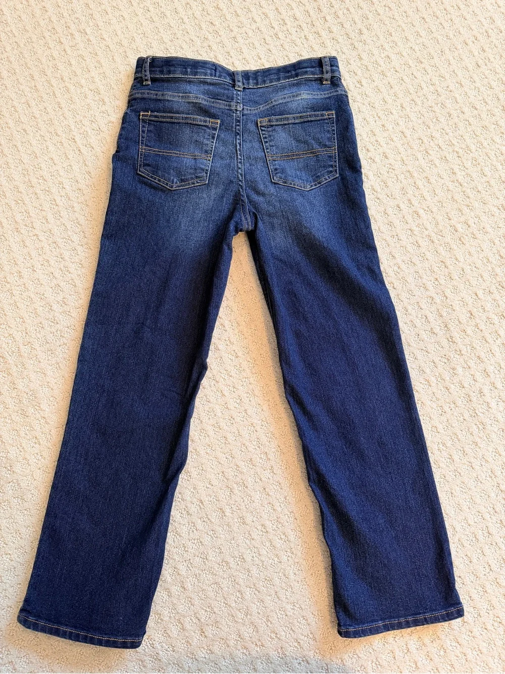 OshKosh Bgosh b’gosh blue